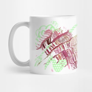 Algae À La Mode Mug